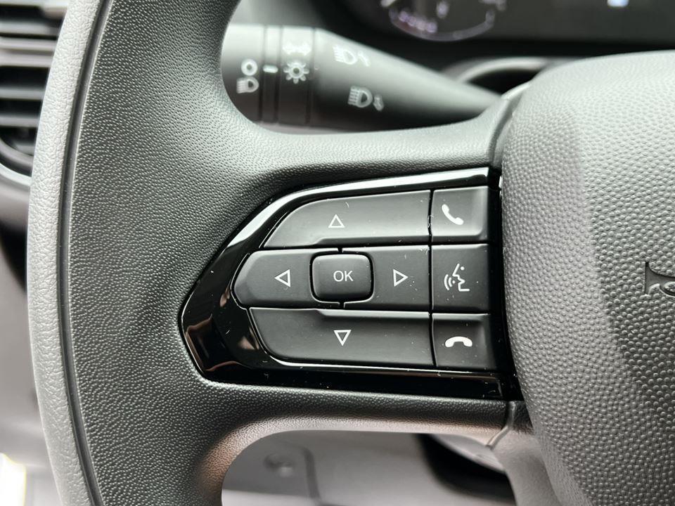 new 2026 Ram ProMaster 2500 car, priced at $47,736