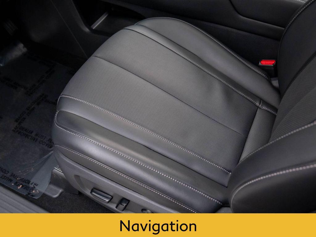 used 2026 INFINITI QX60 car, priced at $48,500