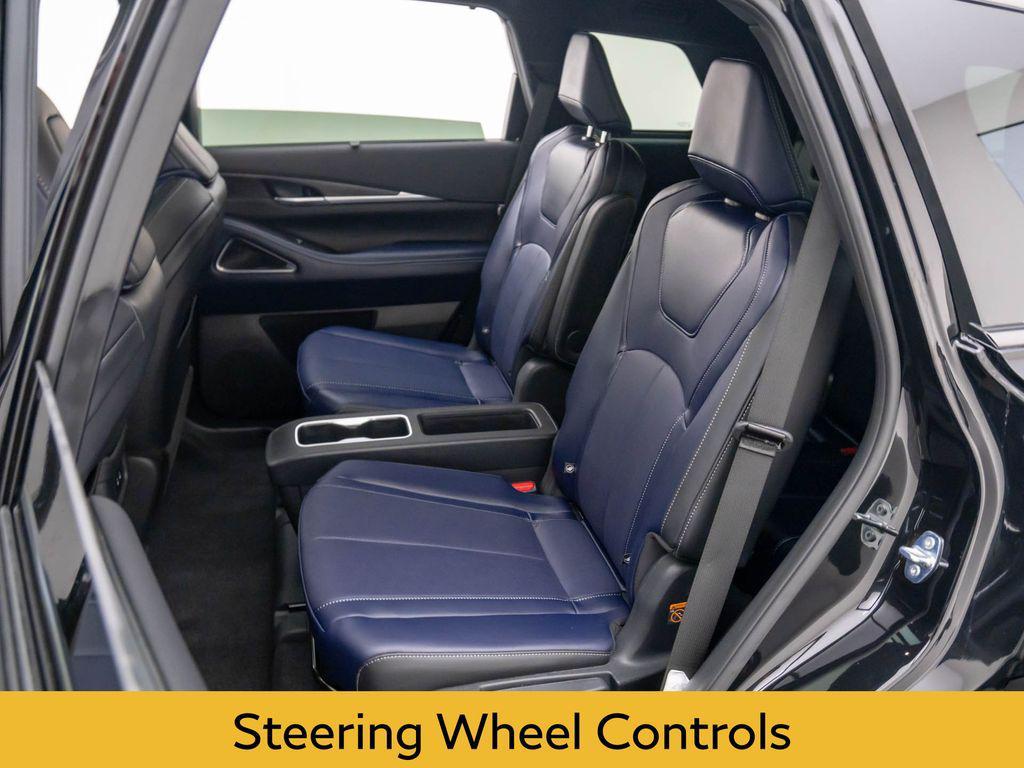 used 2026 INFINITI QX60 car, priced at $52,995