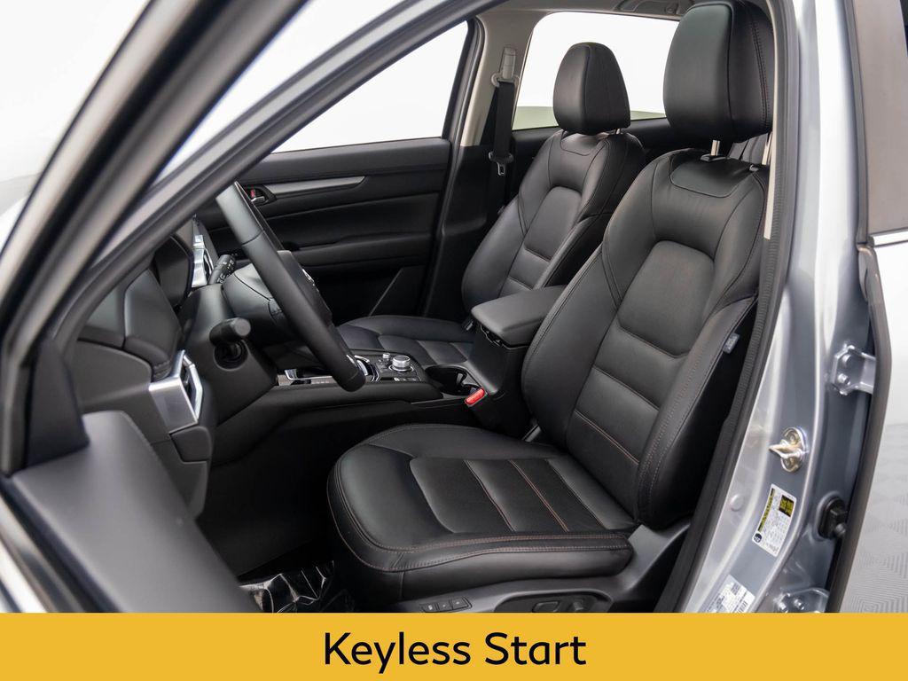 used 2023 Mazda CX-5 car, priced at $24,970