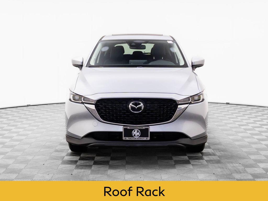 used 2023 Mazda CX-5 car, priced at $24,970