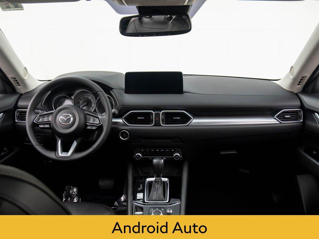 used 2023 Mazda CX-5 car, priced at $24,970