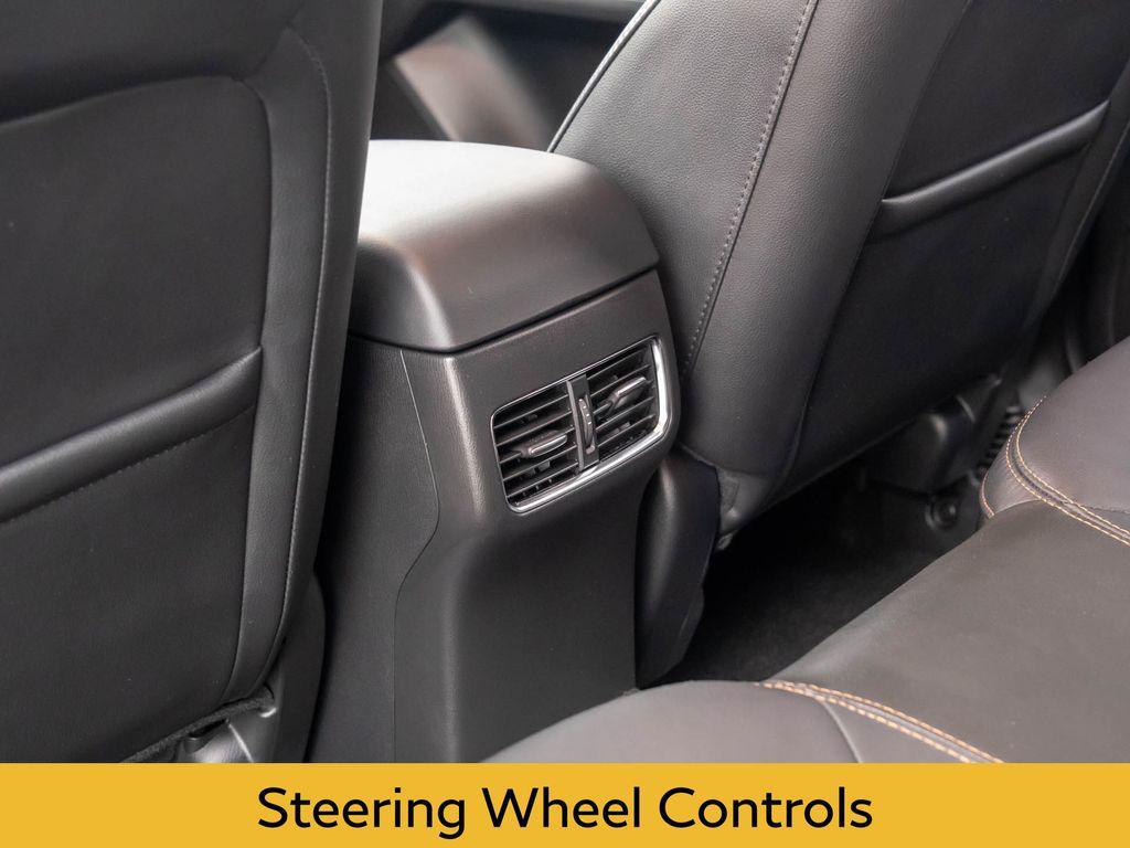 used 2023 Mazda CX-5 car, priced at $24,970