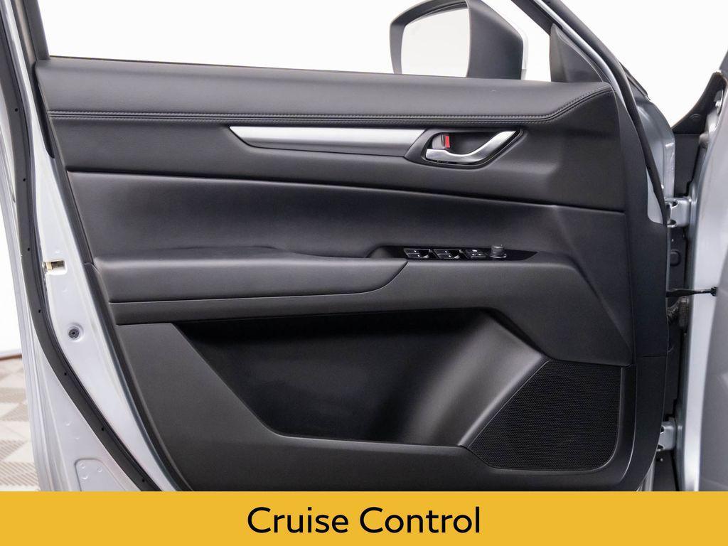 used 2023 Mazda CX-5 car, priced at $24,970