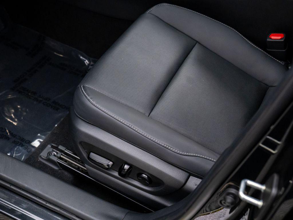 used 2023 Lexus UX 250h car, priced at $33,997