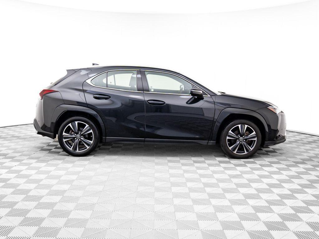 used 2023 Lexus UX 250h car, priced at $33,997