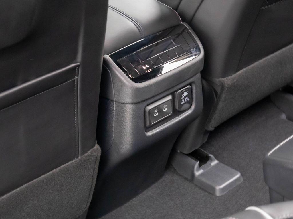 new 2026 INFINITI QX60 car, priced at $61,039