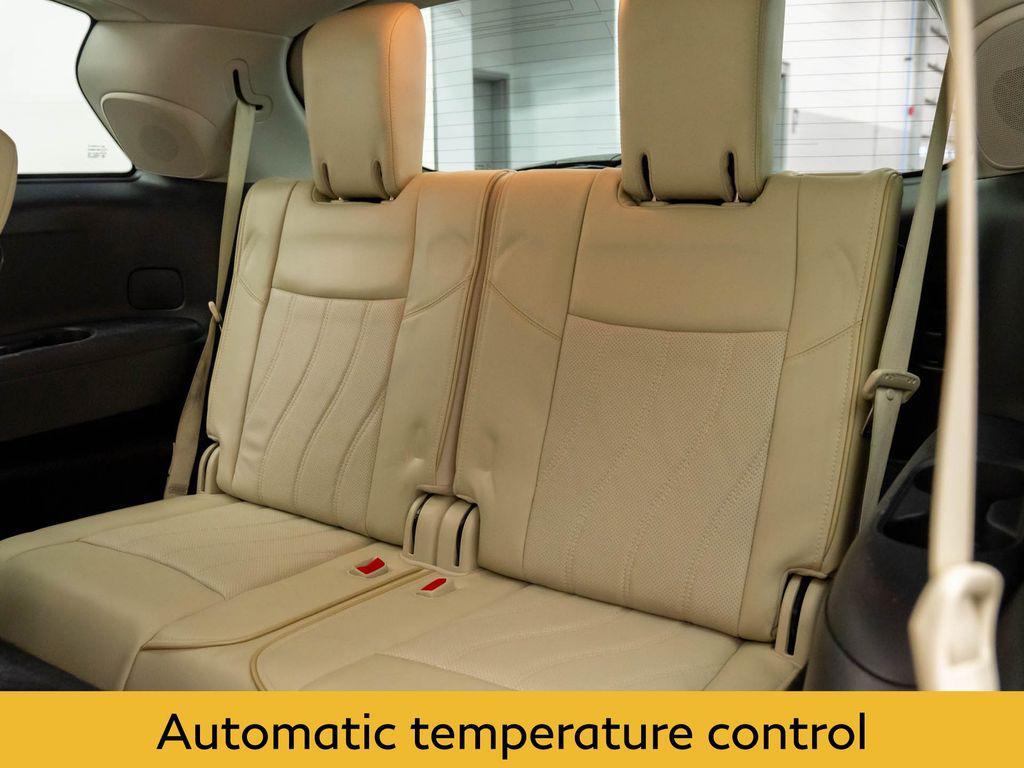 used 2015 INFINITI QX60 car, priced at $13,528