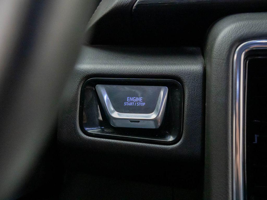 used 2025 GMC Yukon car, priced at $69,591