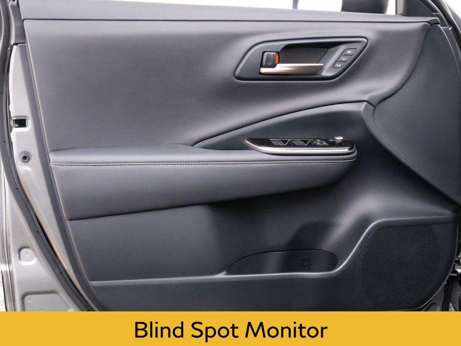 used 2024 Toyota Crown car, priced at $42,991