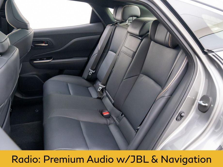 used 2024 Toyota Crown car, priced at $42,991