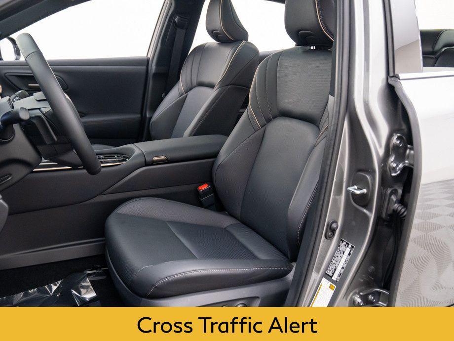 used 2024 Toyota Crown car, priced at $42,991