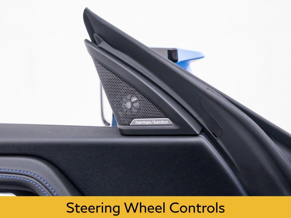 used 2025 BMW M2 car, priced at $65,991