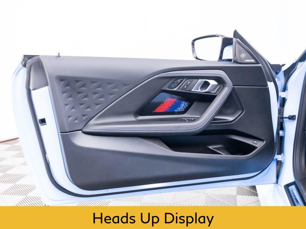 used 2025 BMW M2 car, priced at $65,991