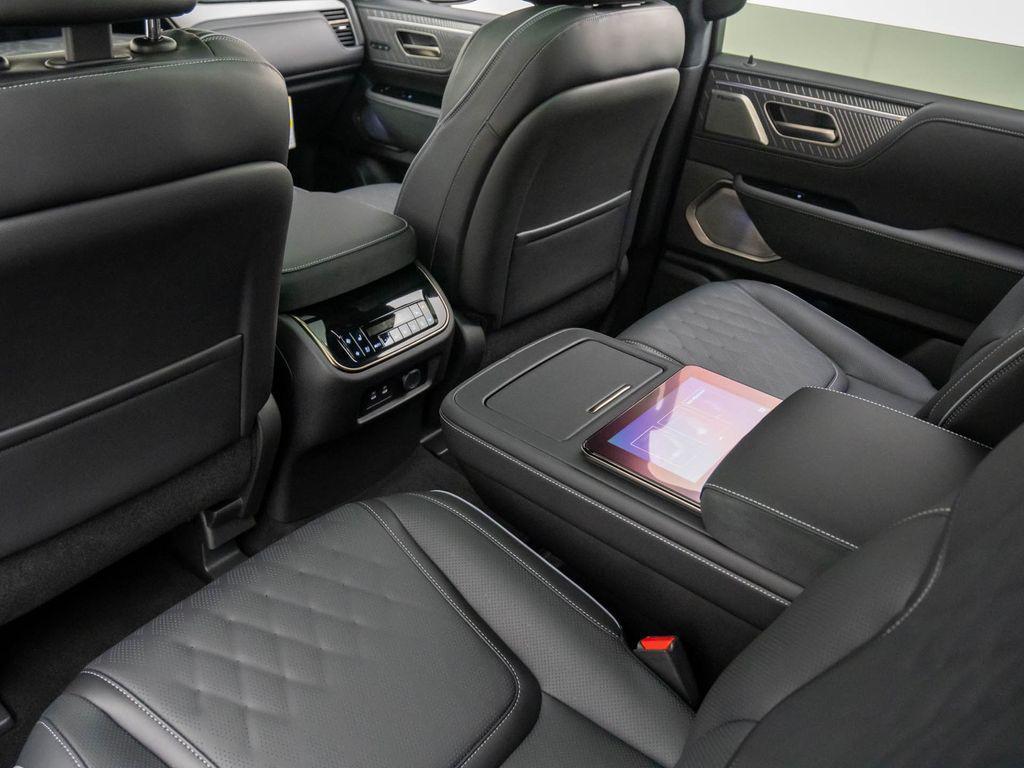 new 2026 INFINITI QX80 car, priced at $100,664