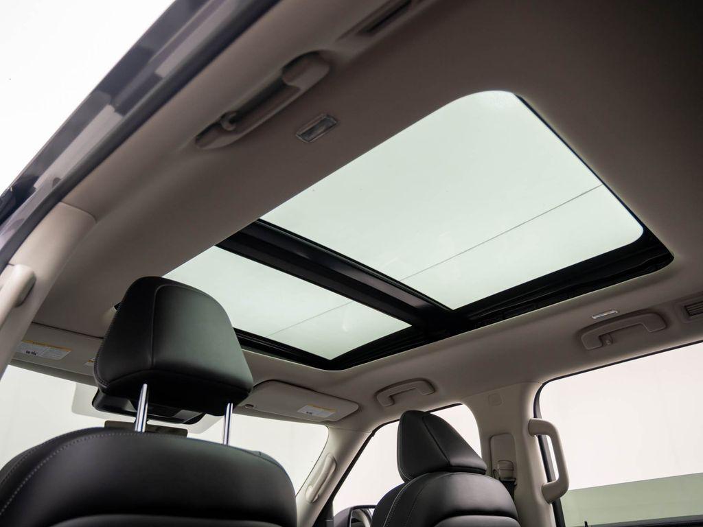 new 2026 INFINITI QX80 car, priced at $85,971