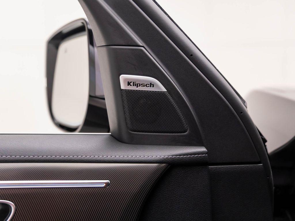 new 2026 INFINITI QX80 car, priced at $85,971