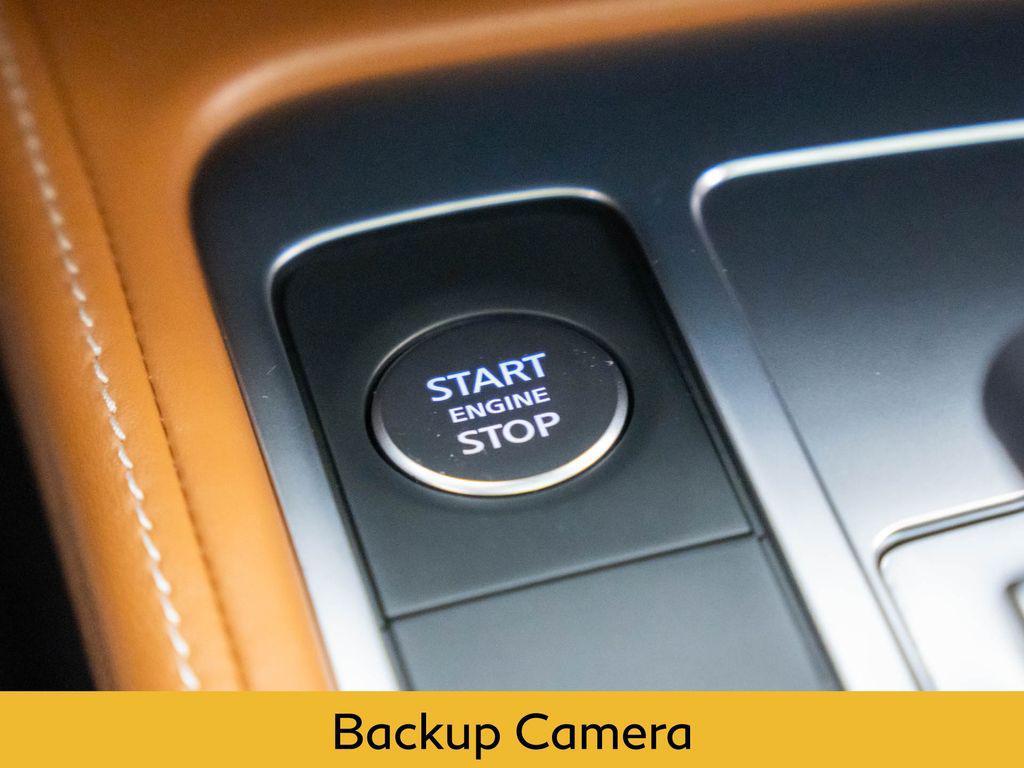 used 2025 INFINITI QX60 car, priced at $46,408