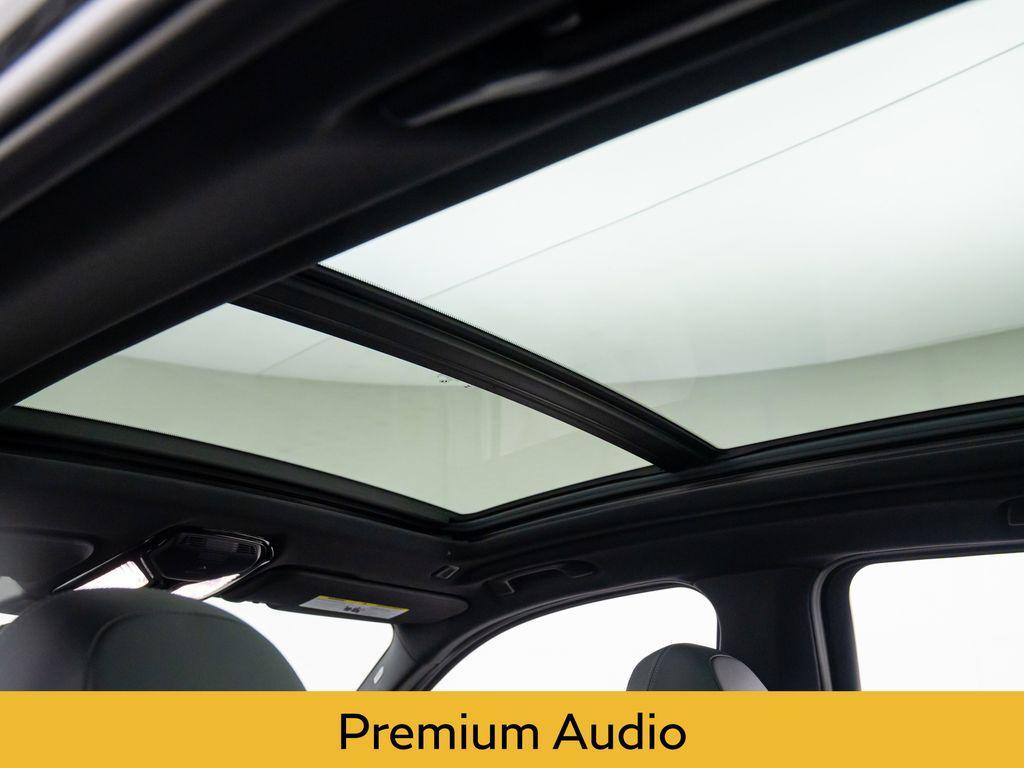 used 2024 BMW X3 car, priced at $54,597