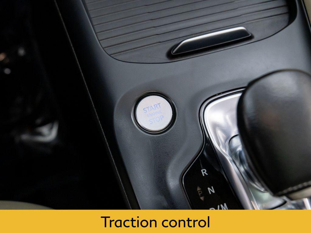 used 2021 INFINITI QX50 car, priced at $21,991