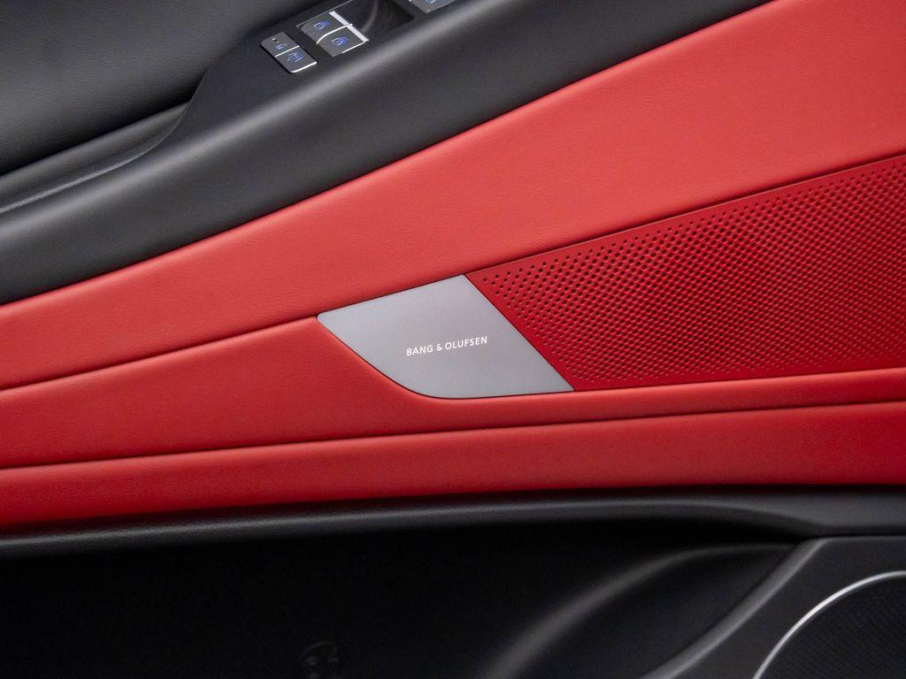 used 2025 Genesis G80 car, priced at $56,795