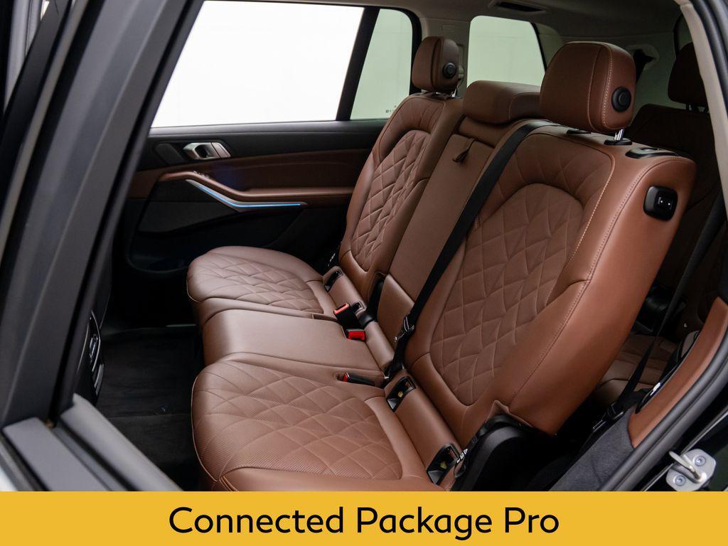 used 2023 BMW X7 car, priced at $62,000