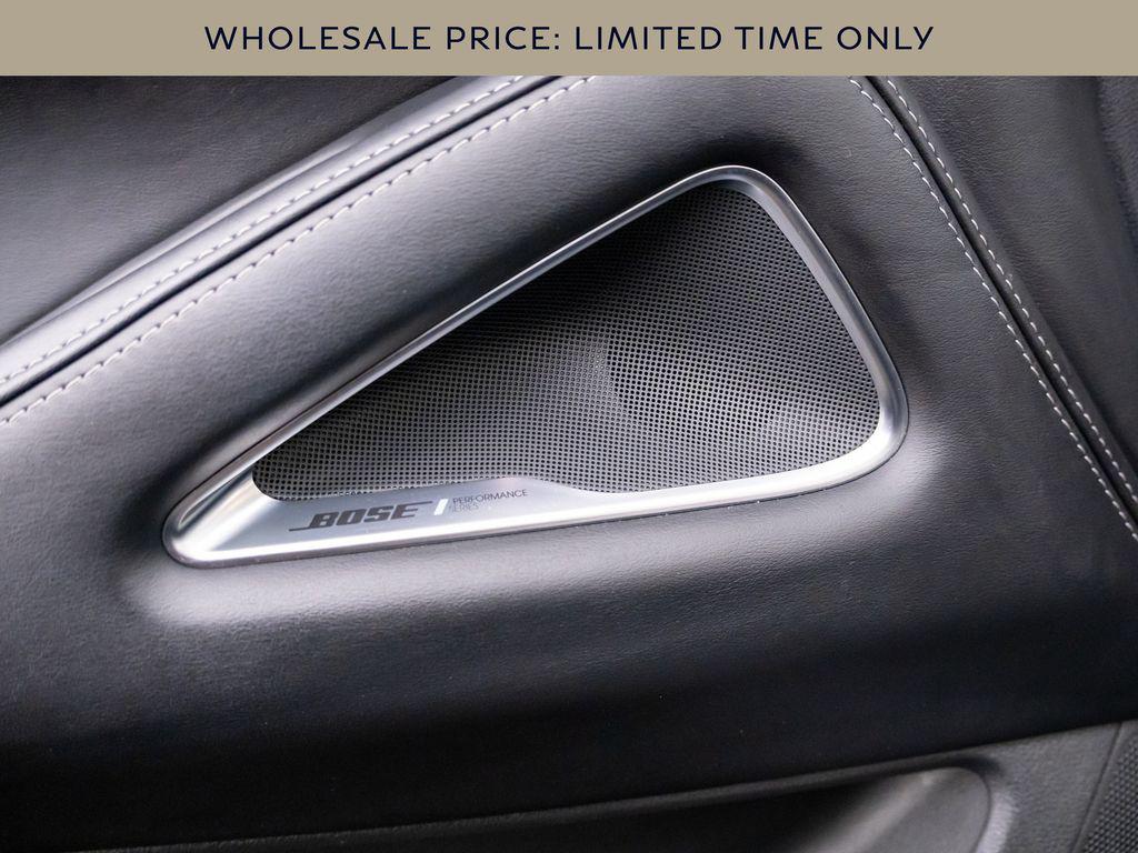 used 2023 INFINITI QX60 car, priced at $41,412