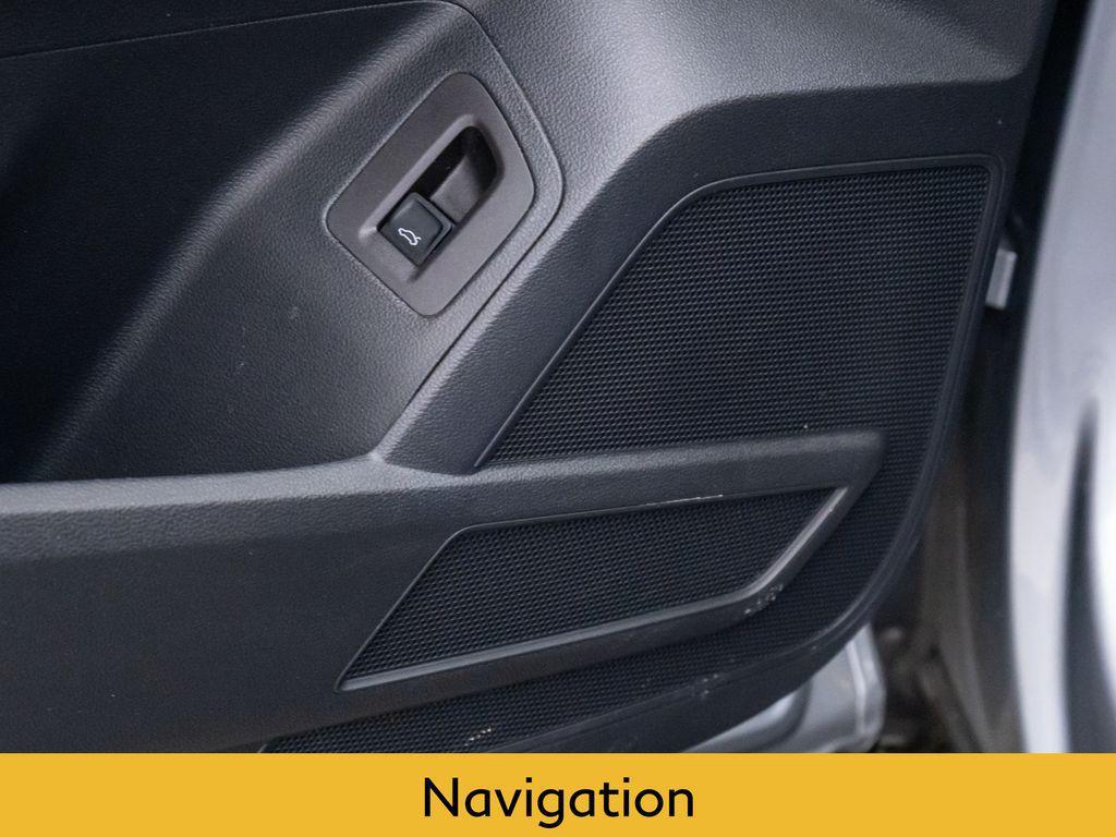 used 2022 Volkswagen Atlas Cross Sport car, priced at $25,989