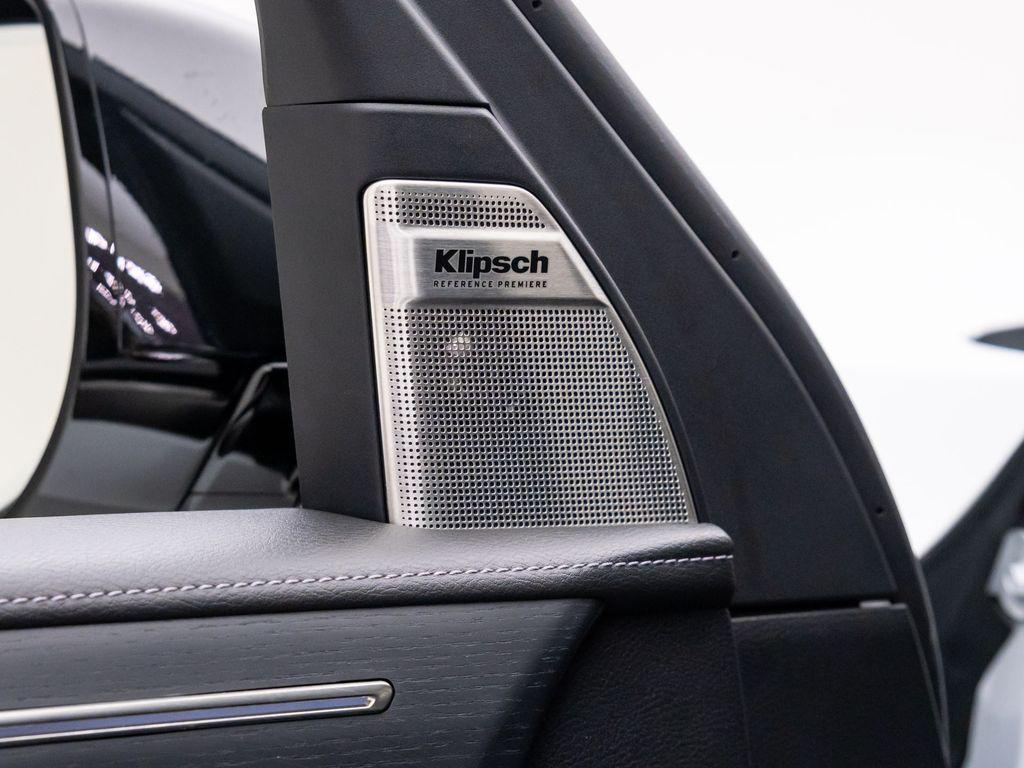 new 2026 INFINITI QX80 car, priced at $108,370