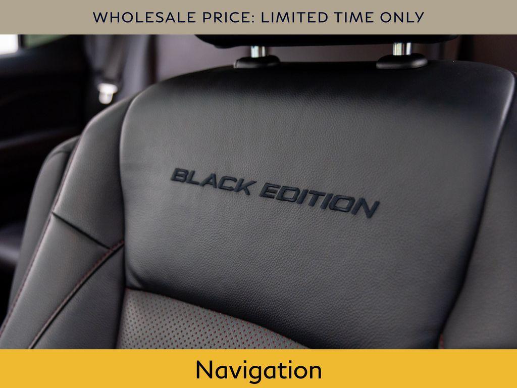 used 2023 Honda Ridgeline car, priced at $34,595