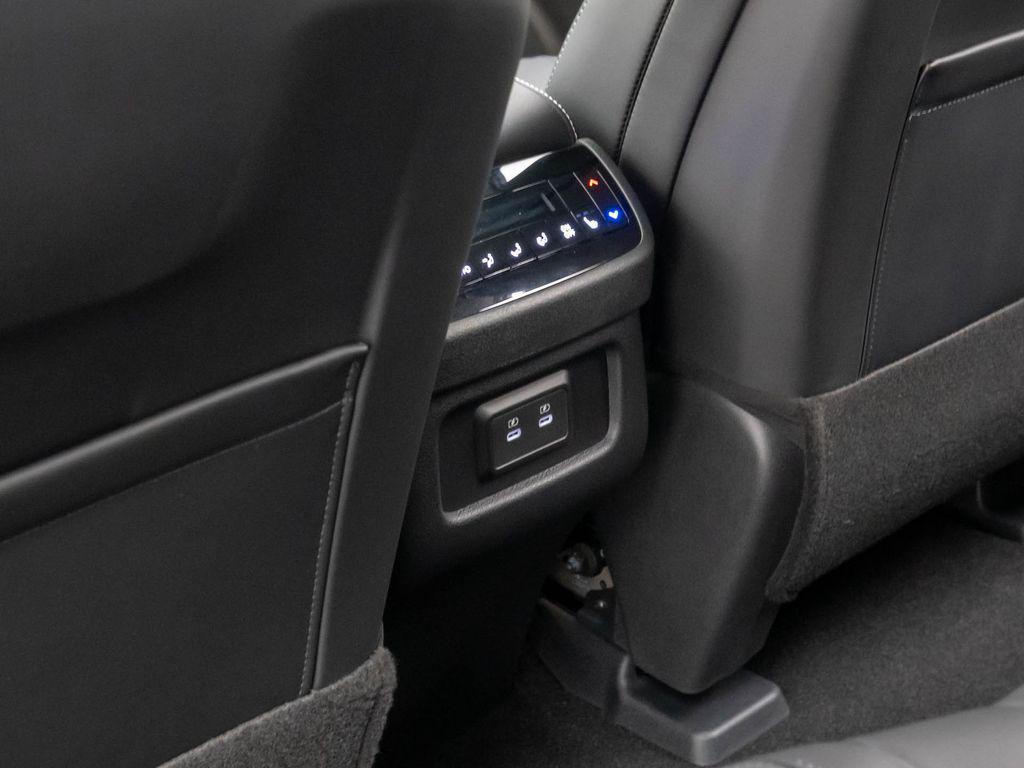 new 2026 INFINITI QX60 car, priced at $52,715