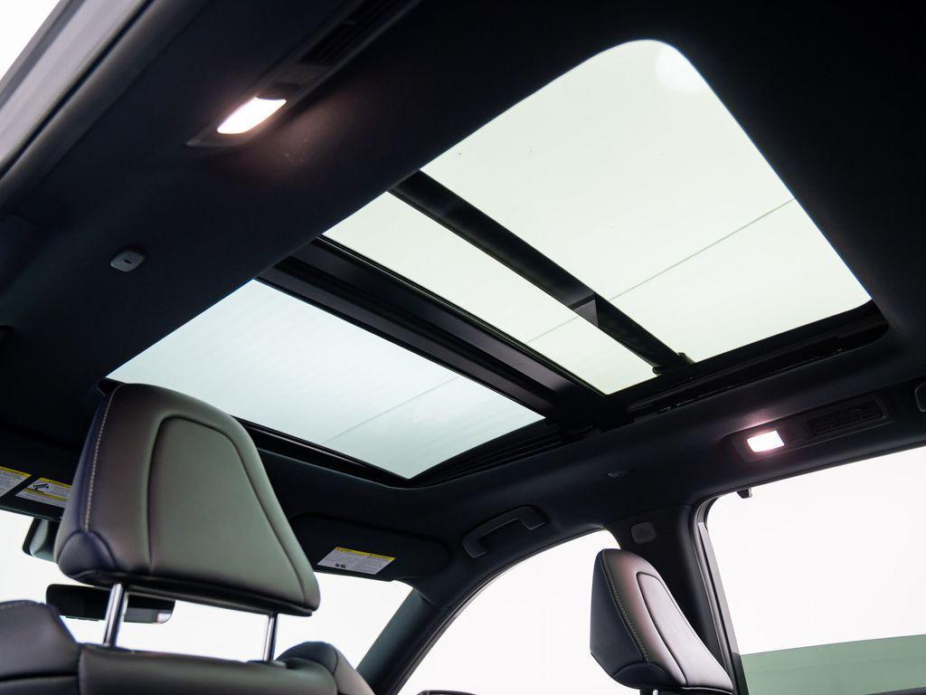 new 2026 INFINITI QX60 car, priced at $56,010