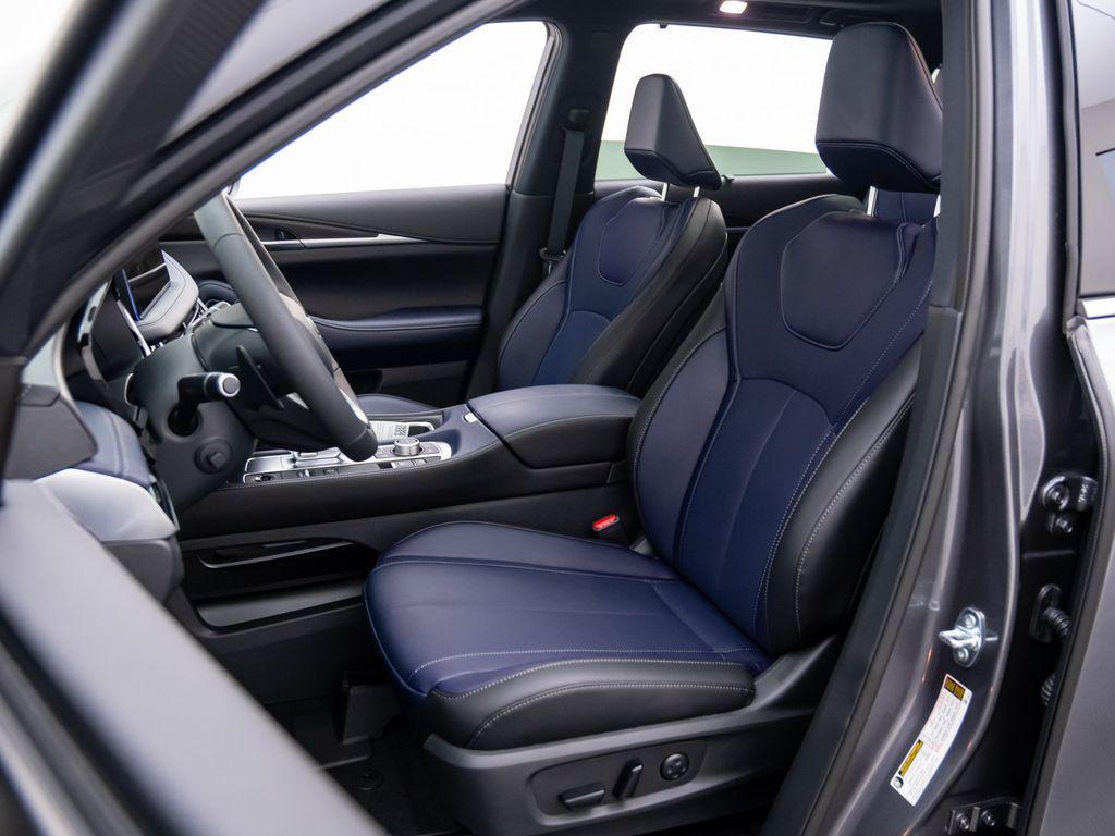 new 2026 INFINITI QX60 car, priced at $56,010