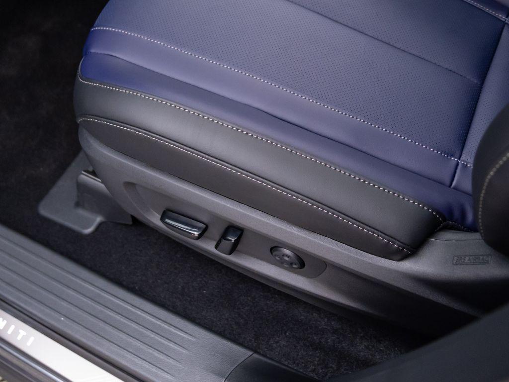 new 2026 INFINITI QX60 car, priced at $56,010