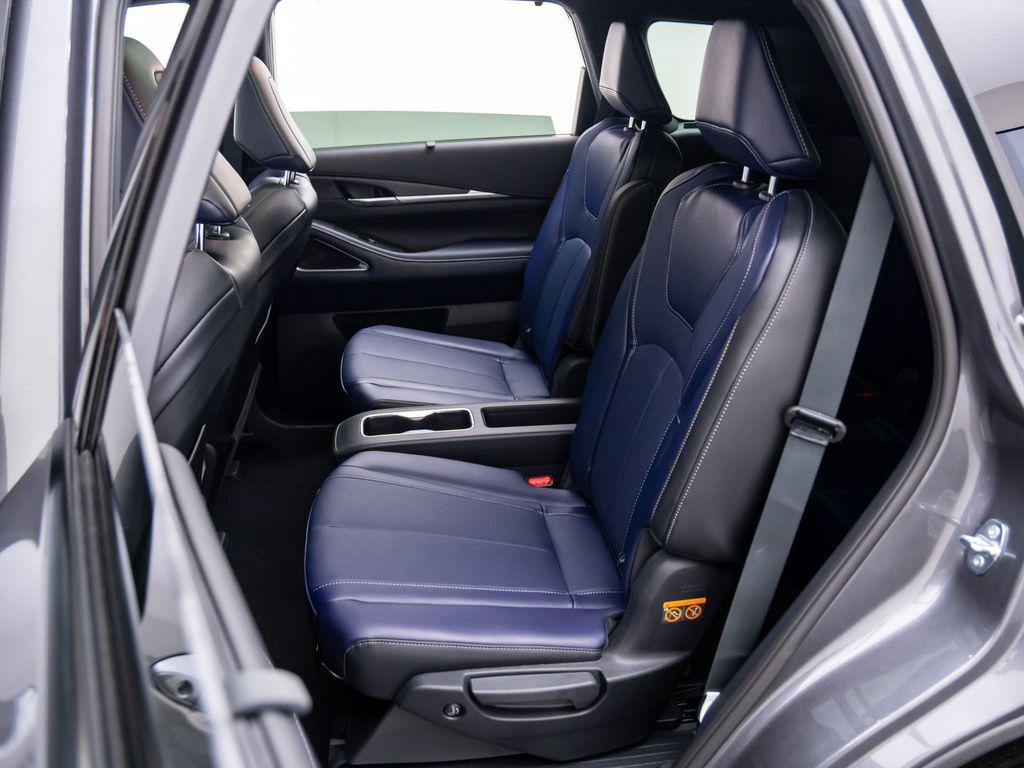 new 2026 INFINITI QX60 car, priced at $56,010