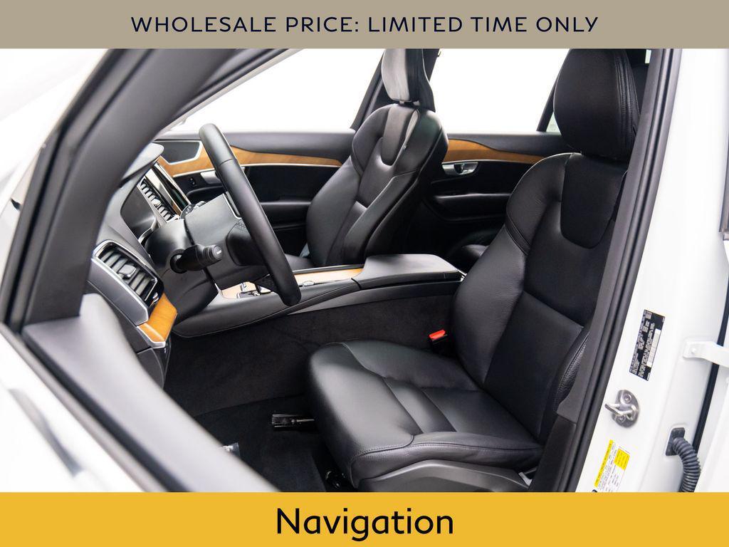 used 2024 Volvo XC90 Recharge Plug-In Hybrid car, priced at $48,591