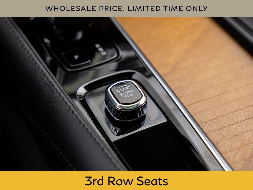 used 2024 Volvo XC90 Recharge Plug-In Hybrid car, priced at $48,591