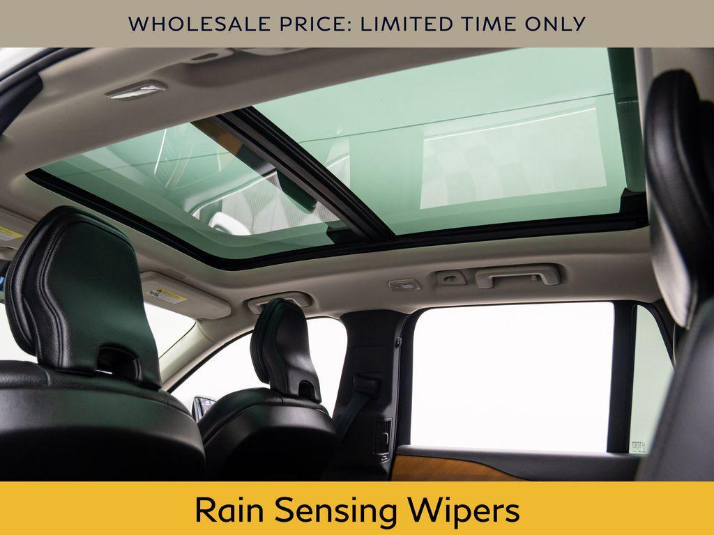 used 2024 Volvo XC90 Recharge Plug-In Hybrid car, priced at $48,591