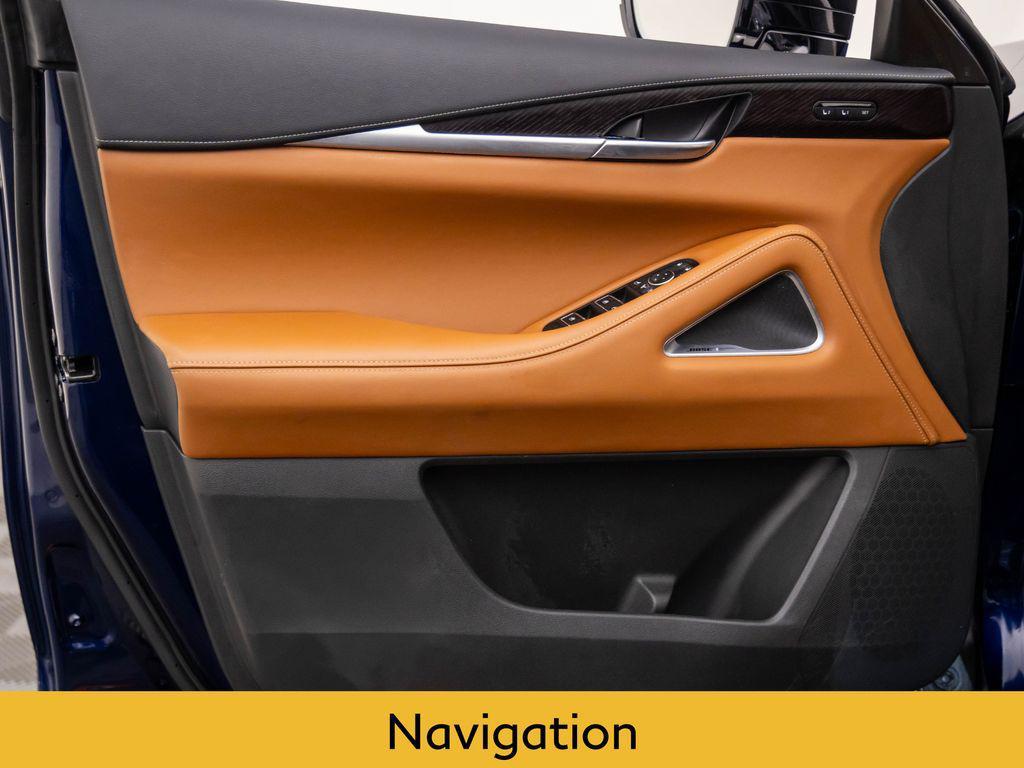 used 2024 INFINITI QX60 car, priced at $47,500