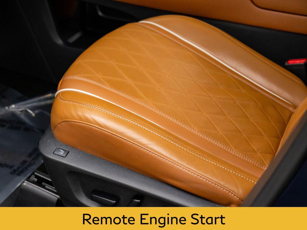 used 2024 INFINITI QX60 car, priced at $47,500