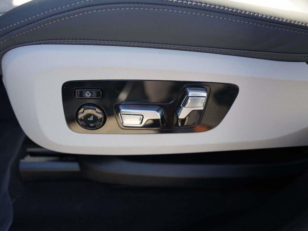 used 2026 BMW X7 car, priced at $109,980