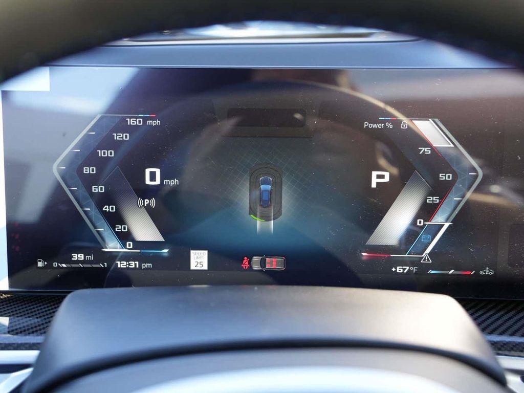 used 2026 BMW X5 car, priced at $101,425