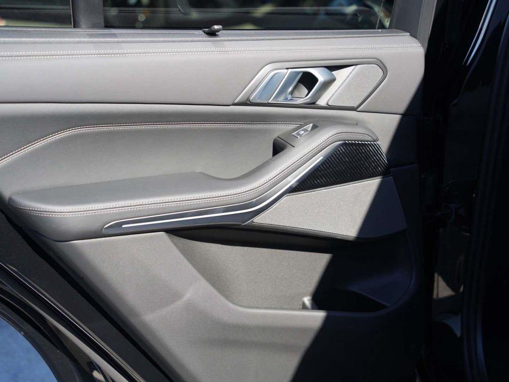 used 2026 BMW X5 car, priced at $101,425