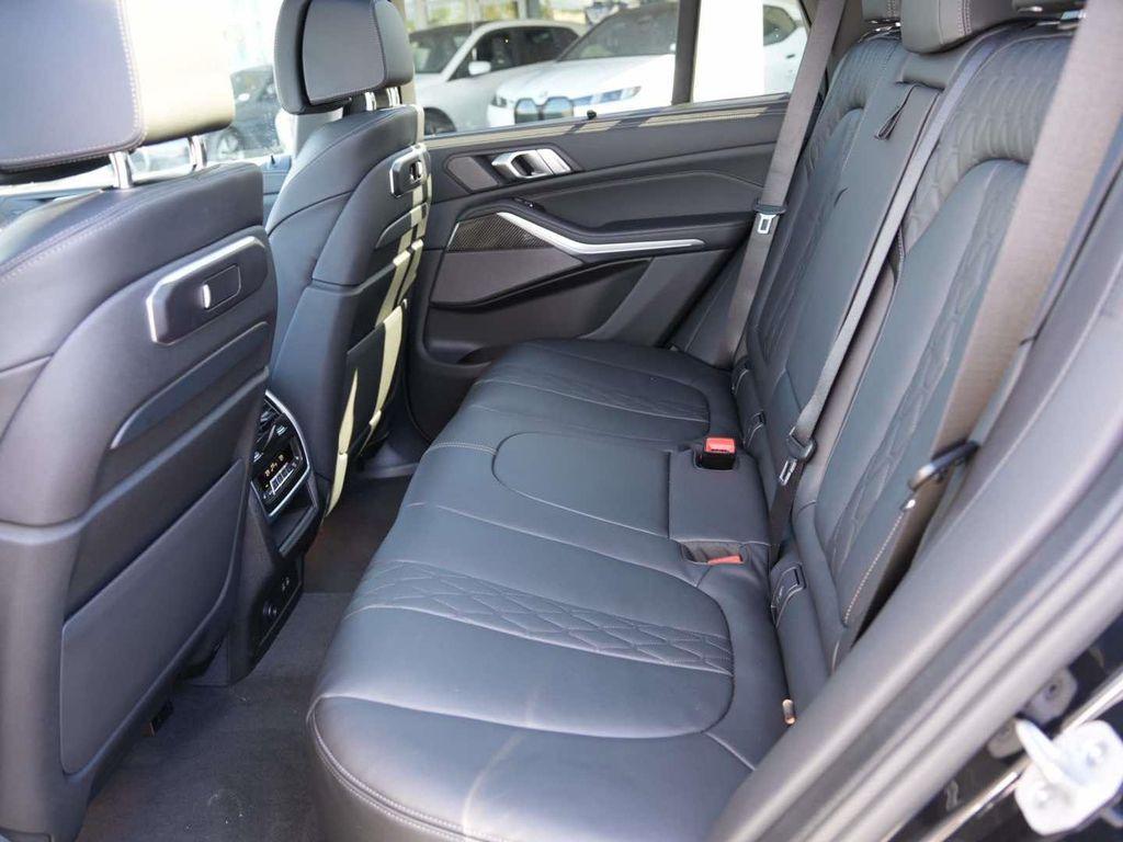 used 2026 BMW X5 car, priced at $101,425