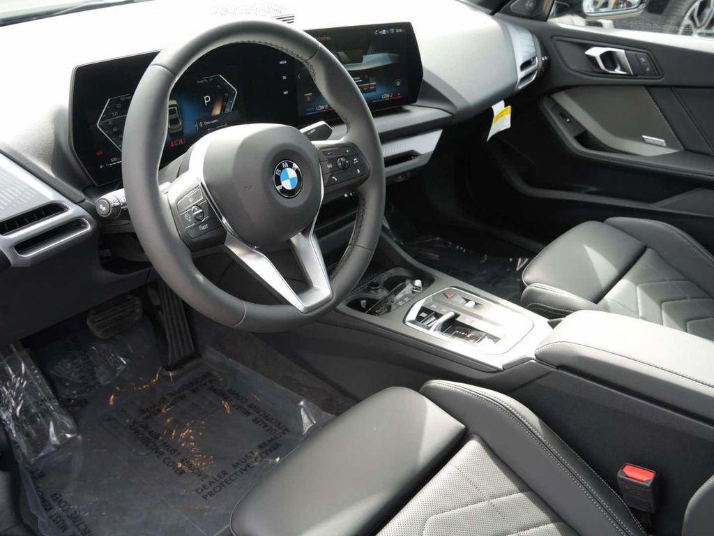 new 2026 BMW 228 Gran Coupe car, priced at $45,725