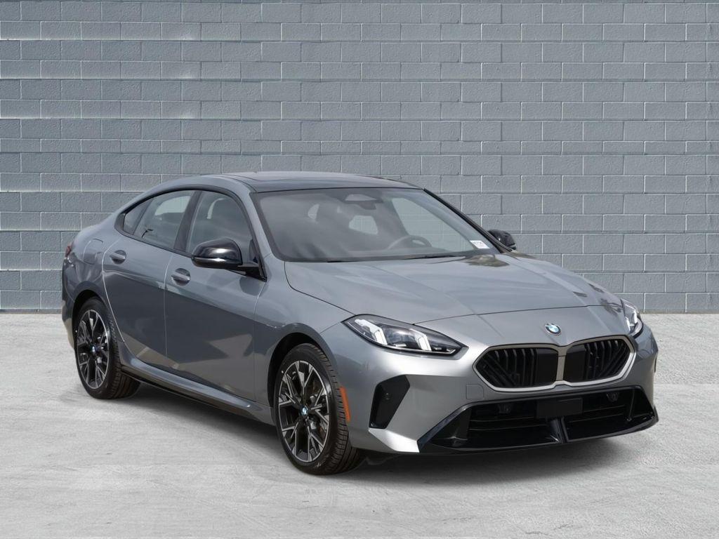new 2026 BMW 228 Gran Coupe car, priced at $45,725
