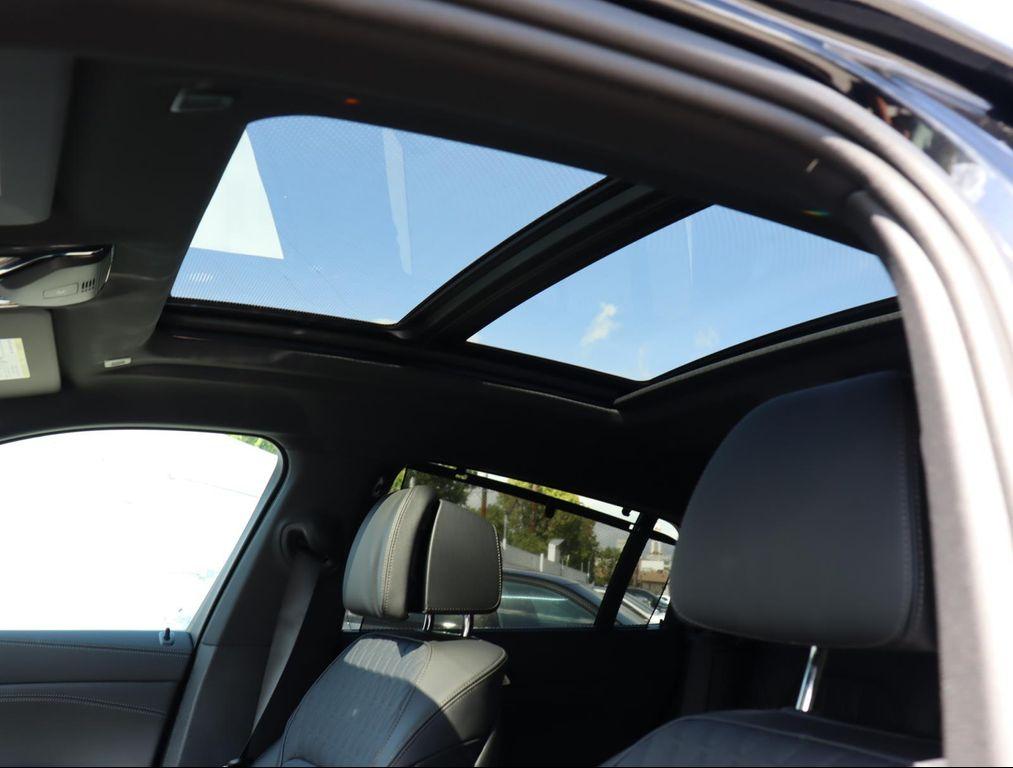 new 2026 BMW X6 car, priced at $109,515