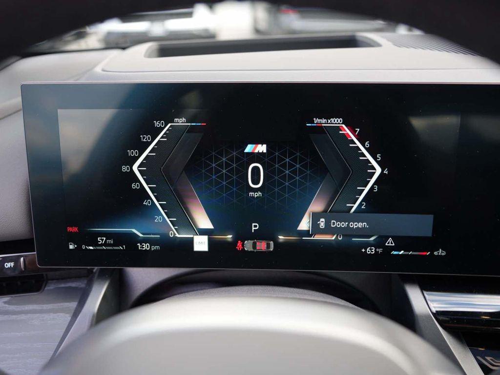 new 2026 BMW 530 car, priced at $68,890