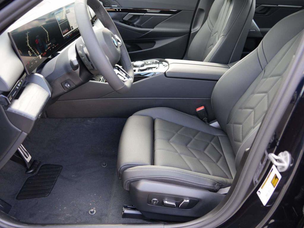 new 2026 BMW 530 car, priced at $68,890