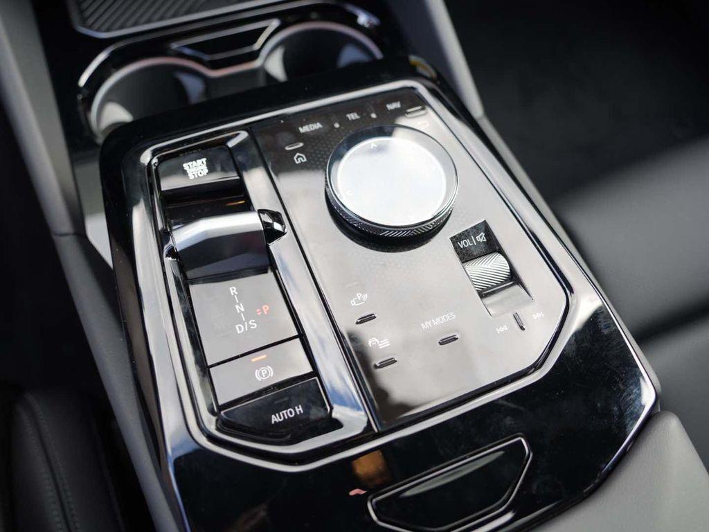 new 2026 BMW 530 car, priced at $68,890